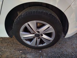 Volkswagen Golf 2.0 TDI 85 kW (115 CV)