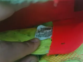 Zapatillas Fútbol Nike Mercurial Hombre Amarillas