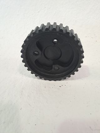 POLEA BOMBA INYECTORA FORD C-MAX