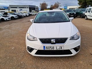 SEAT Ibiza 1.0 TSI S&S Style 70 kW (95 CV)