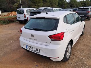 SEAT Ibiza 1.0 TSI S&S Style 70 kW (95 CV)