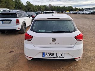 SEAT Ibiza 1.0 TSI S&S Style 70 kW (95 CV)