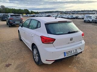 SEAT Ibiza 1.0 TSI S&S Style 70 kW (95 CV)