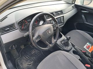 SEAT Ibiza 1.0 TSI S&S Style 70 kW (95 CV)