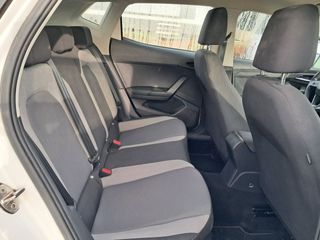 SEAT Ibiza 1.0 TSI S&S Style 70 kW (95 CV)