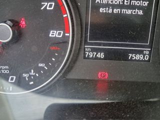 SEAT Ibiza 1.0 TSI S&S Style 70 kW (95 CV)