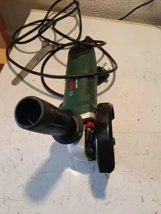 Amoladora Bosch PWS 750-115