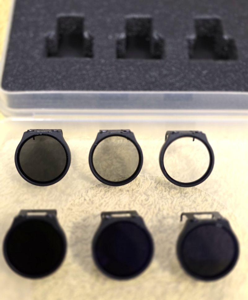 DJI NEO  Filtros K&F  6 Unidades afbeelding 2