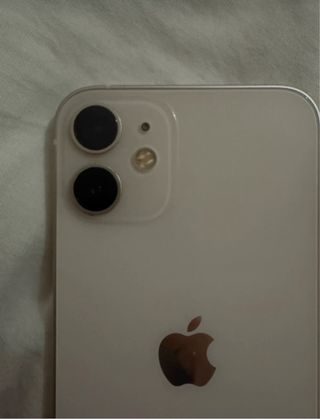 iPhone 12 mini 128GB Bianco