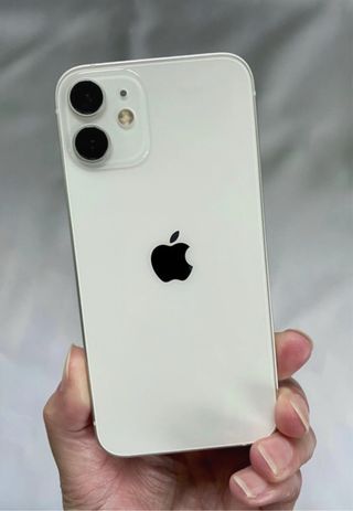 iPhone 12 mini 128GB Bianco