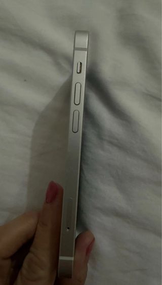 iPhone 12 mini 128GB Bianco