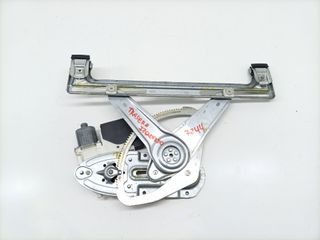 ELEVALUNAS TRASERO IZQUIERDO FORD FOCUS BERLINA (CAP)