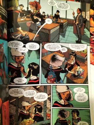 Spidergedón 1-3 Pack Cómics