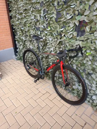 Giant TCR Advanced 1 Disc Ultegra Pro