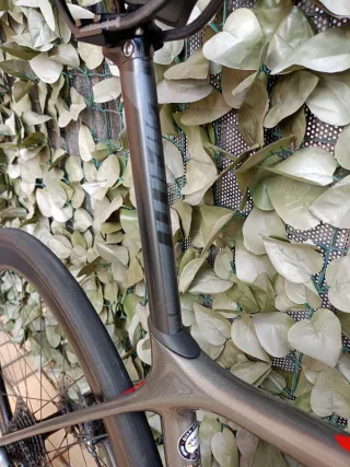 Giant TCR Advanced 1 Disc Ultegra Pro