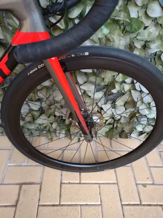 Giant TCR Advanced 1 Disc Ultegra Pro