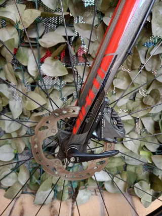 Giant TCR Advanced 1 Disc Ultegra Pro