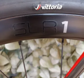 Giant TCR Advanced 1 Disc Ultegra Pro