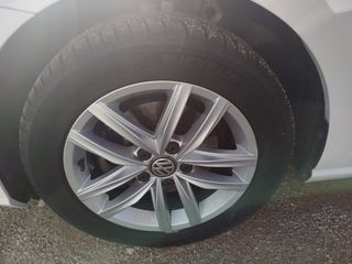 Volkswagen Golf Advance 1.6 TDI 85 kW (115 CV)