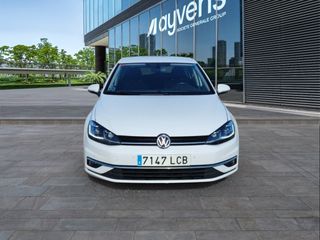 Volkswagen Golf Advance 1.6 TDI 85 kW (115 CV)