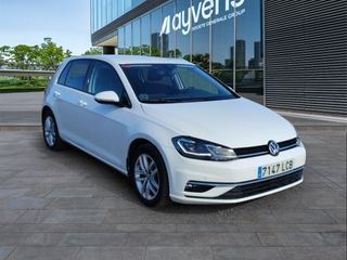 Volkswagen Golf Advance 1.6 TDI 85 kW (115 CV)
