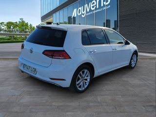 Volkswagen Golf Advance 1.6 TDI 85 kW (115 CV)