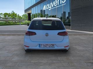 Volkswagen Golf Advance 1.6 TDI 85 kW (115 CV)