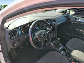 Volkswagen Golf Advance 1.6 TDI 85 kW (115 CV)