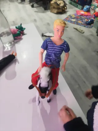 Abbigliamento vario taglia S