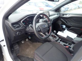 Ford Focus 1.0 Ecoboost MHEV ST-Line Style 92 kW (125 CV)