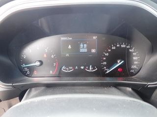 Ford Focus 1.0 Ecoboost MHEV ST-Line Style 92 kW (125 CV)