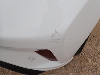 Ford Focus 1.0 Ecoboost MHEV ST-Line Style 92 kW (125 CV)