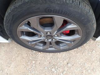 Ford Focus 1.0 Ecoboost MHEV ST-Line Style 92 kW (125 CV)