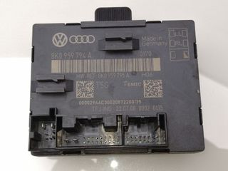 MODULO ELECTRONICO AUDI A4 AVANT (8E) (12)