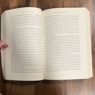 Sapiens. De animales a dioses / Sapiens: A Brie...