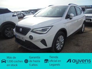 SEAT Arona 1.0 TSI Style 81 kW (110 CV)