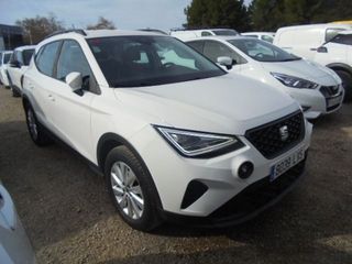 SEAT Arona 1.0 TSI Style 81 kW (110 CV)