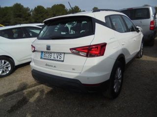SEAT Arona 1.0 TSI Style 81 kW (110 CV)