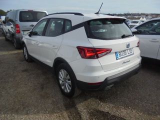 SEAT Arona 1.0 TSI Style 81 kW (110 CV)