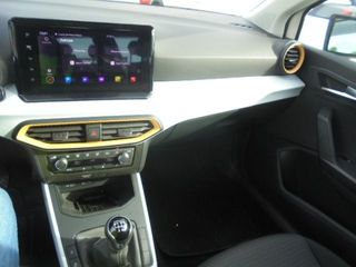 SEAT Arona 1.0 TSI Style 81 kW (110 CV)