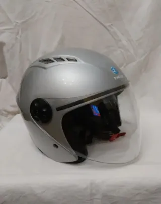 Casco Jet Piaggio tg. M