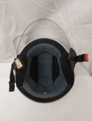 Casco Jet Piaggio tg. M