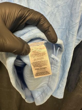 Pile Columbia Uomo Taglia XL