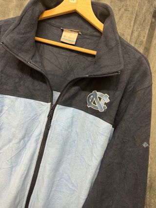 Pile Columbia Uomo Taglia XL