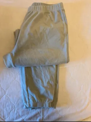 Pijama Women'Secret a estrenar