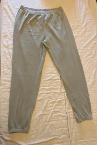 Pijama Women'Secret a estrenar