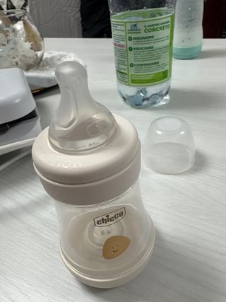 Biberon Chicco Flow 1