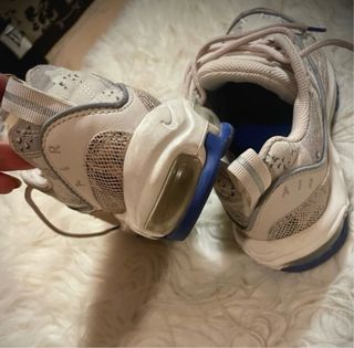 Nike Air Max 98 Talla 37.5 serpiente