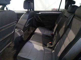 Volkswagen Tiguan Allspace Sport 2.0 TDI 4Motion 140 kW (190 CV) DSG