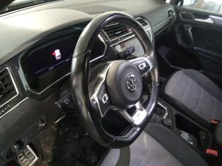 Volkswagen Tiguan Allspace Sport 2.0 TDI 4Motion 140 kW (190 CV) DSG